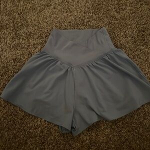 Aerie offline crossover shorts size xxs